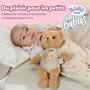 Baby Born Peluche Teddy el osito de peluche 26 cm desde el nacimiento
