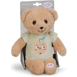 Baby Born Peluche Teddy el osito de peluche 26 cm desde el nacimiento