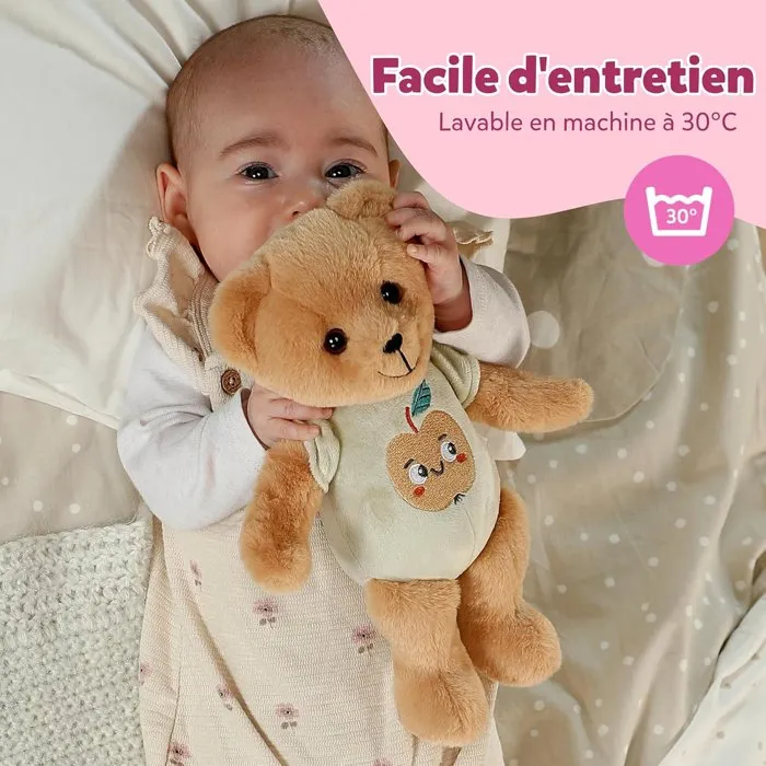 Baby Born Peluche Teddy el osito de peluche 26 cm desde el nacimiento