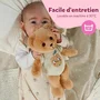 Baby Born Peluche Teddy el osito de peluche 26 cm desde el nacimiento