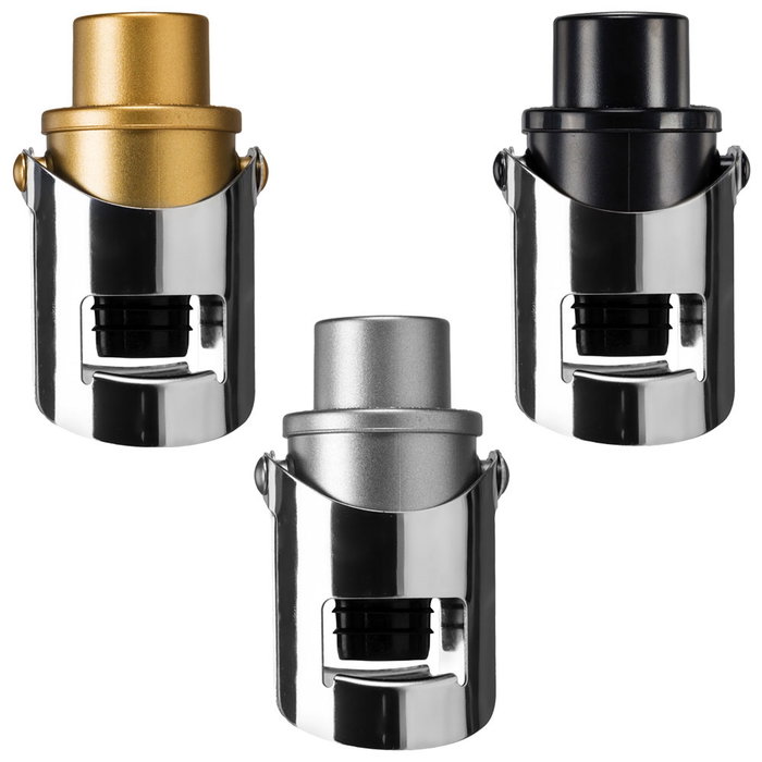 Cook Concept Tapón Cava Air-Pump Cook Concept Tapón Cava Air-Pump