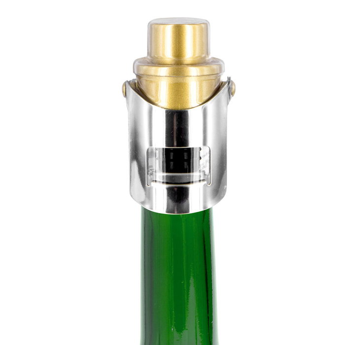 Cook Concept Tapón Cava Air-Pump Cook Concept Tapón Cava Air-Pump