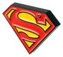 DC Comics Imán con Abridor de Botellas Superman 9 cm