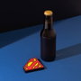 DC Comics Imán con Abridor de Botellas Superman 9 cm