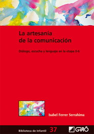 Artesania comunicación, VV.AA. - GRAO