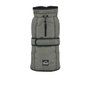 Nayeco Impermeable con Forro Polar La Tormenta Perfecta Sin Patas Gris 45cm