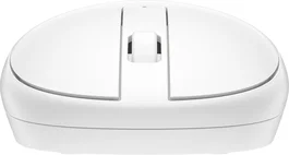 HP Ratón Bluetooth 240 Blanco lunar