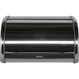 Brabantia Panera Roll Top Steel Matt, Mediana