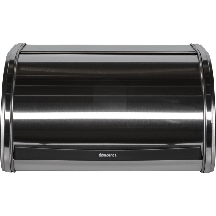 Brabantia Panera Roll Top Steel Matt, Mediana Brabantia Panera Roll Top Steel Matt, Mediana