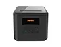 HPRT TP80K Impresora Térmica de Tickets, Corte Automático, 200 mm/s, Ancho Papel 58/80 mm, Conexión USB/Ethernet/RS232, Imprime Códigos 1D/2D