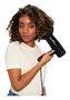 Braun HD 4.2 Secador de Pelo Negro
