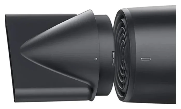 Braun HD 4.2 Secador de Pelo Negro Braun HD 4.2 Secador de Pelo Negro