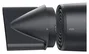 Braun HD 4.2 Secador de Pelo Negro