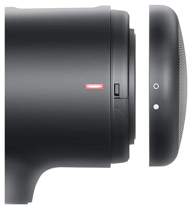 Braun HD 4.2 Secador de Pelo Negro Braun HD 4.2 Secador de Pelo Negro