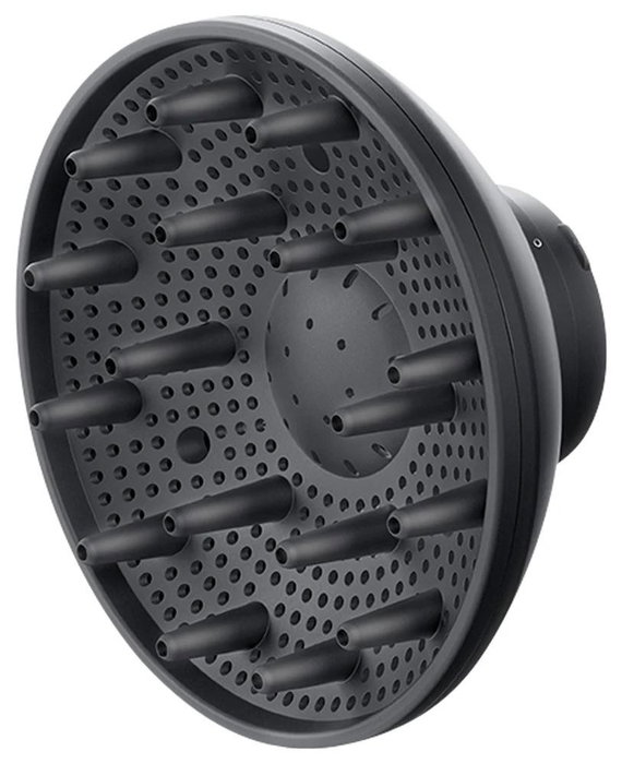 Braun HD 4.2 Secador de Pelo Negro Braun HD 4.2 Secador de Pelo Negro