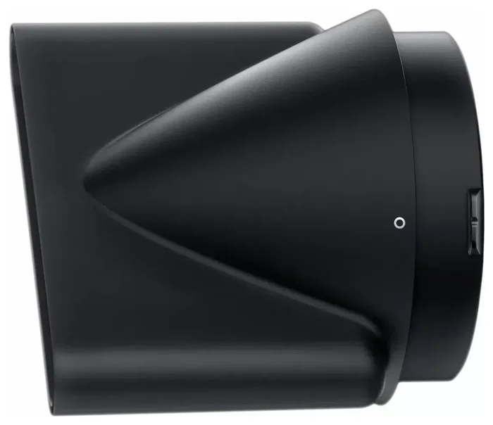 Braun HD 4.2 Secador de Pelo Negro Braun HD 4.2 Secador de Pelo Negro