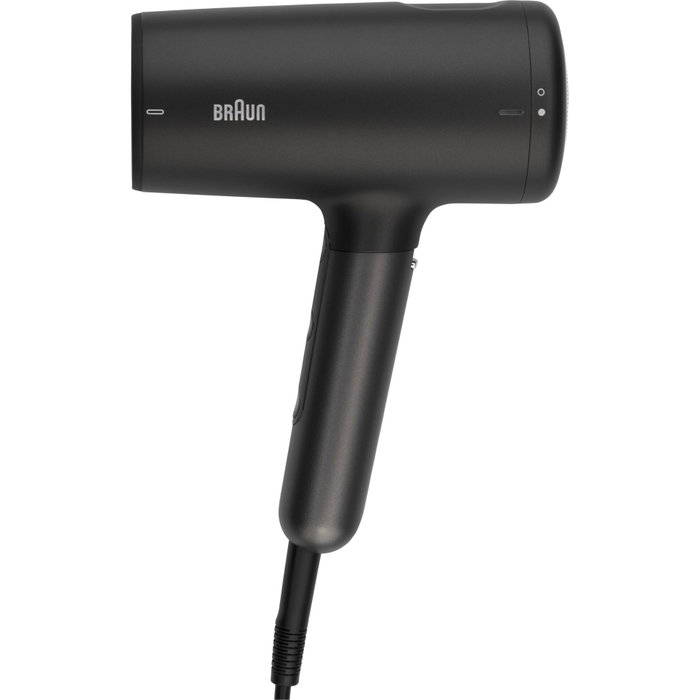 Braun HD 4.2 Secador de Pelo Negro Braun HD 4.2 Secador de Pelo Negro