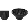 Braun HD 4.2 Secador de Pelo Negro