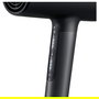 Braun HD 4.2 Secador de Pelo Negro 2100 W con 3 Velocidades, 3 Temperaturas, Función Iónica y Cable 2.2 m
