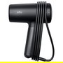 Braun HD 4.2 Secador de Pelo Negro 2100 W con 3 Velocidades, 3 Temperaturas, Función Iónica y Cable 2.2 m