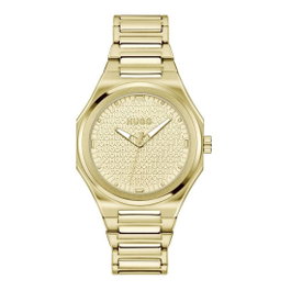 HUGO BOSS Reloj Grail For Her Dorado 36mm