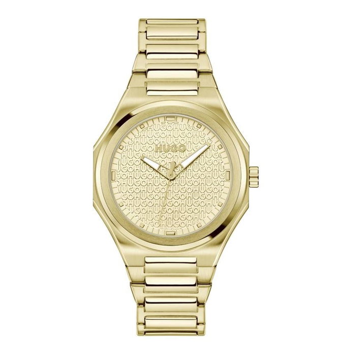 HUGO BOSS Reloj Grail For Her Dorado 36mm HUGO BOSS Reloj Grail For Her Dorado 36mm