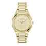 HUGO BOSS Reloj Grail For Her Dorado 36mm