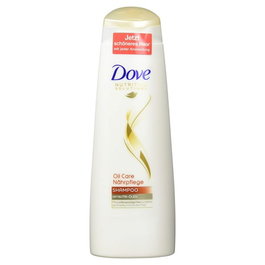 Dove ULTRA CARE Shampoo 250 ml