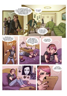 Las Alas De La Crisalida