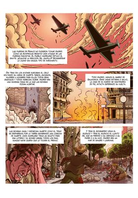 Las Alas De La Crisalida