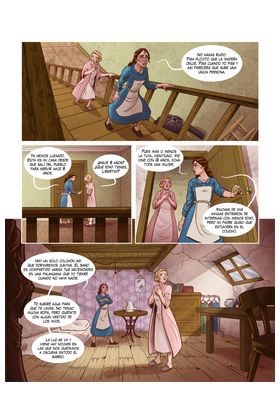 Las Alas De La Crisalida