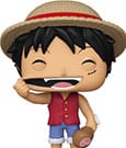 FUNKO POP! One Piece - Monkey D. Luffy 80365