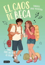 El caos de Beca 3. Vale, este no era el plan, DESTINO INFANTIL