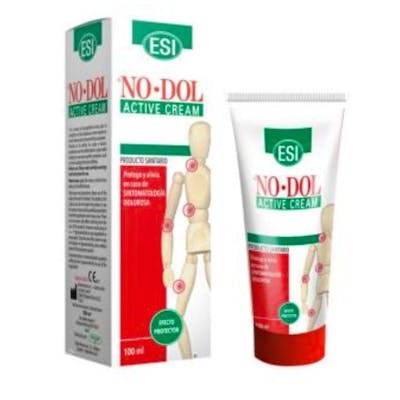 ESI No Dol Crema Active 100ml ESI No Dol Crema Active 100ml