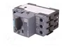 Siemens 3RV20110JA10 Interruptor de protección de motor S00 0,7-1A Class10 con conexión de tornillo