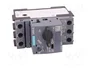 Siemens 3RV20110JA10 Interruptor de protección de motor S00 0,7-1A Class10 con conexión de tornillo