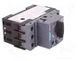 Siemens 3RV20110JA10 Interruptor de protección de motor S00 0,7-1A Class10 con conexión de tornillo