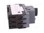 Siemens 3RV20110JA10 Interruptor de protección de motor S00 0,7-1A Class10 con conexión de tornillo