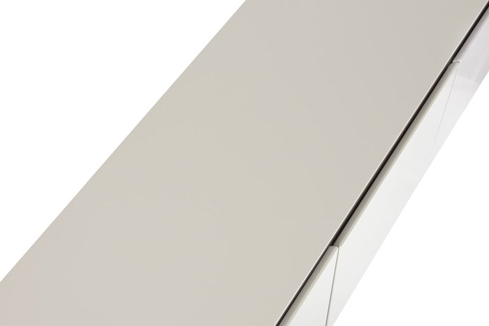 DKD Home Decor Mueble TV Madera MDF 183x41x60