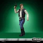 Hasbro Star Wars The Vintage Collection Figura Han Solo 9,5 cm