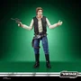Hasbro Star Wars The Vintage Collection Figura Han Solo 9,5 cm