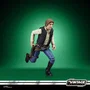 Hasbro Star Wars The Vintage Collection Figura Han Solo 9,5 cm
