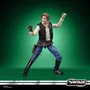 Hasbro Star Wars The Vintage Collection Figura Han Solo 9,5 cm