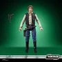 Hasbro Star Wars The Vintage Collection Figura Han Solo 9,5 cm