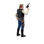 Hasbro Star Wars Vintage Collection Han Solo Figura de Acción 9,5 cm G0921
