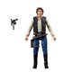 Hasbro Star Wars Vintage Collection Han Solo Figura de Acción 9,5 cm G0921