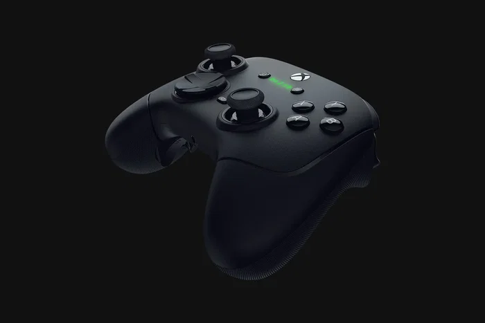 Razer Wolverine V3 Pro para PC, Negro