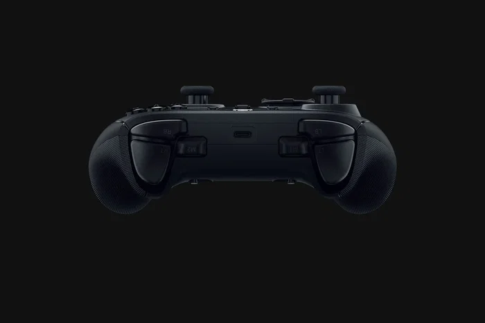 Razer Wolverine V3 Pro para PC, Negro