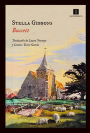 Bassett, Stella Gibbons - IMPEDIMENTA