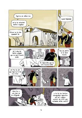 Les Maleides (Català)